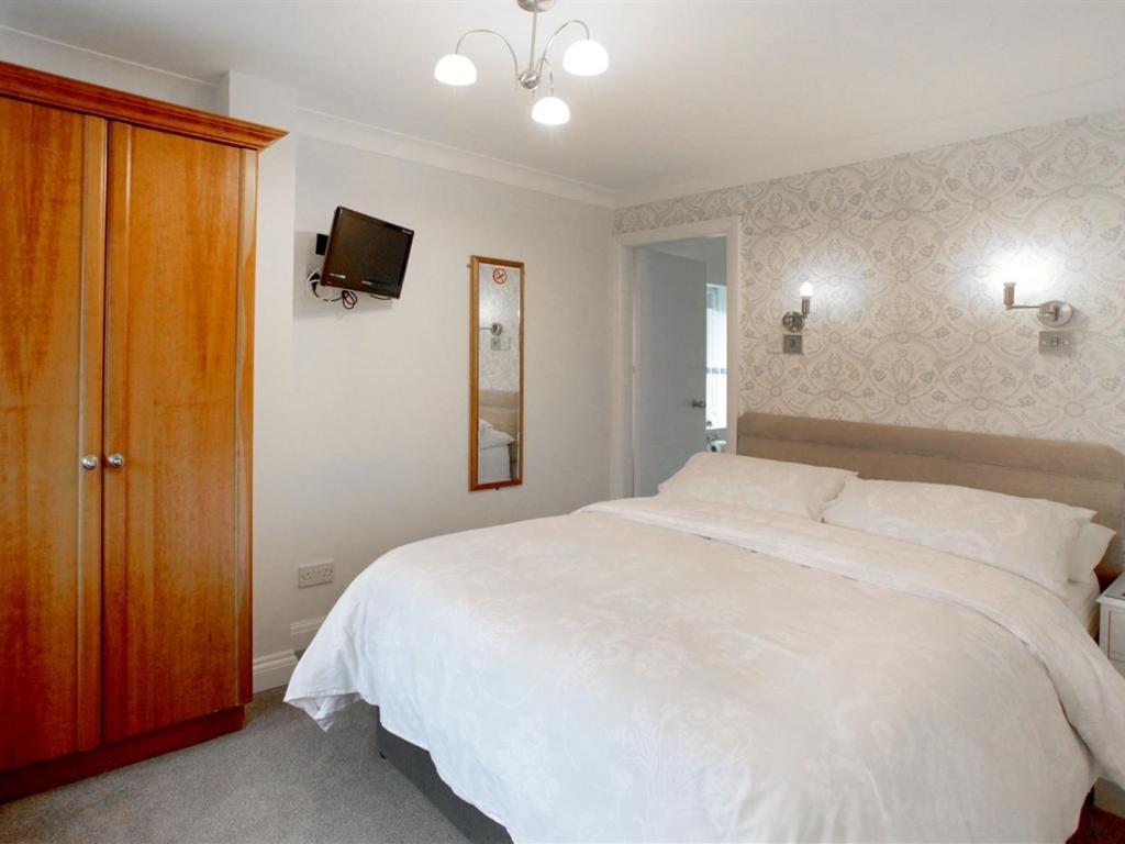 נאטספורד The Hinton Guest House מראה חיצוני תמונה